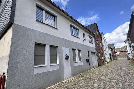 Haus Dormagen Sankt Peter - 5 Zimmer, 128 m&sup2;, 370.000&euro; | Angebot:26307231