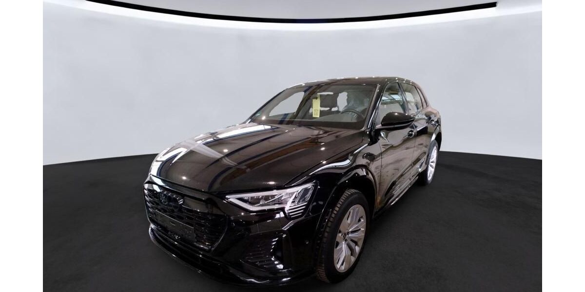Audi SQ8 e-tron 52.820 km 62.755 &euro; Hagen 58091