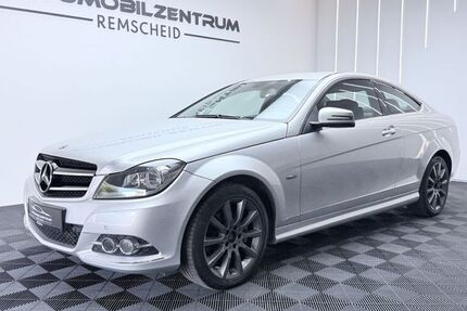 Mercedes C 250