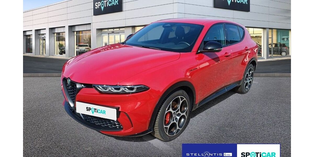 Alfa Romeo Tonale 39.800 km 24.790 &euro; Ratingen 40878