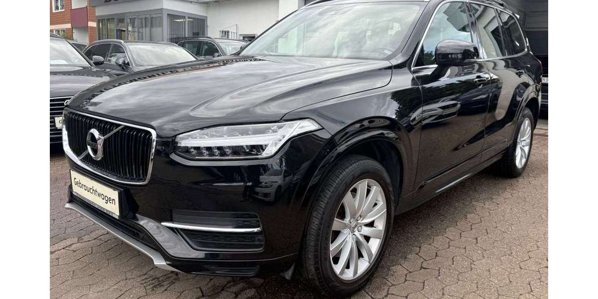Volvo XC90 200.006 km 20.498 &euro; Heiligenhaus 42579