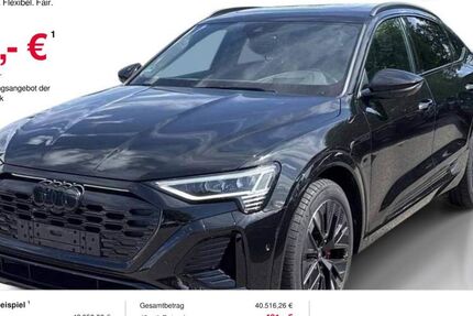 Audi Q8 e-tron 65.664 km 43.349 &euro; Hagen 58091