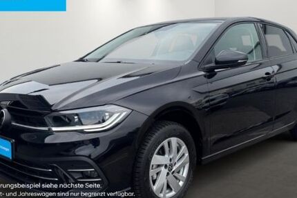 VW Polo 7.135 km 22.990 &euro; Mettmann 40822