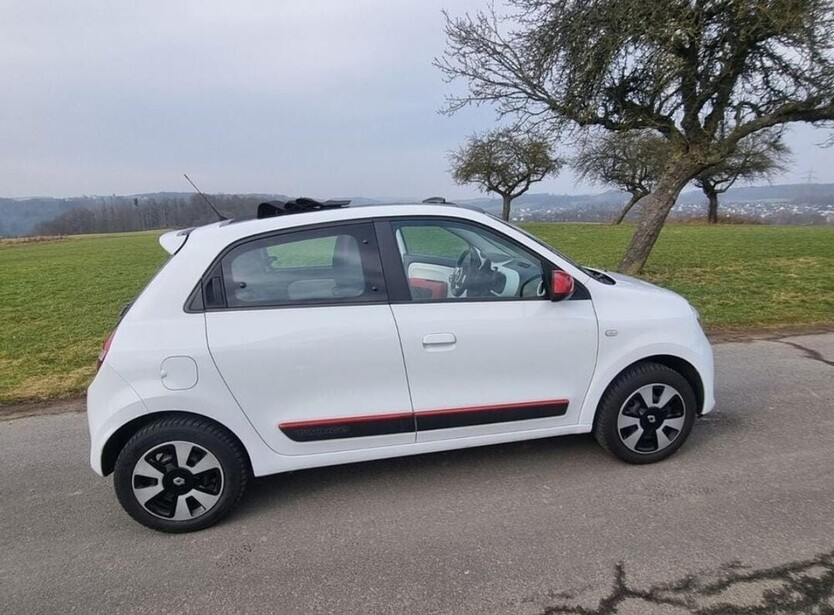 Twingo
