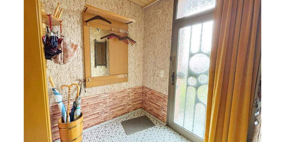 Toll gelegen mit viel Potenzial 4 zimmer