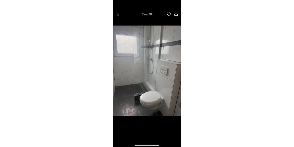 Renovierte 3-Zimmer-Wohnung mit Terrasse in Leverkusen-Rheindorf 3 zimmer