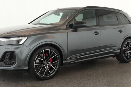 Audi Q7 25.700 km 77.484 &euro; Düsseldorf 40233