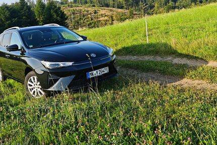 MG 5 12.500 km 21.499 &euro; Schalksmühle 58579