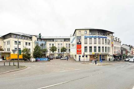 Gewerbeobjekt Remscheid Remscheid-Süd - 1.589&euro; | Angebot:22765884