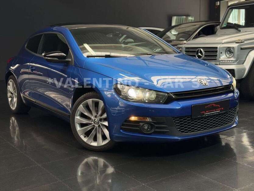 Scirocco