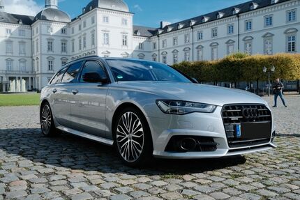 Audi A6 147.200 km 20.599 &euro; Bergisch Gladbach 51429