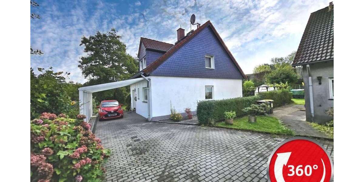 Haus zum Kaufen in Wuppertal 459.000 € 150 m² 7 zimmer