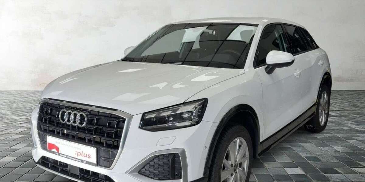 Audi Q2 39.181 km 19.450 &euro; Wermelskirchen 42929