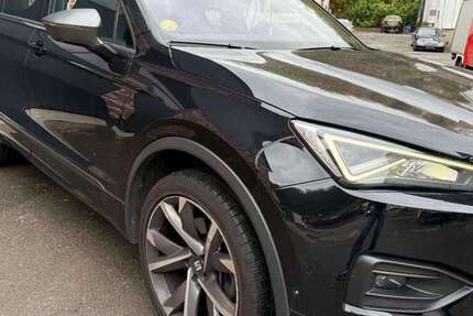 Seat Tarraco 190.000 km 21.800 € Essen 45219