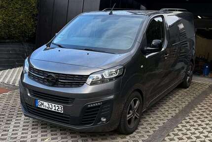 Opel Vivaro 18.900 km 26.900 &euro; Engelskirchen 51766