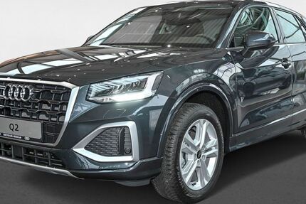 Audi Q2 5.900 km 27.780 € Köln 50739
