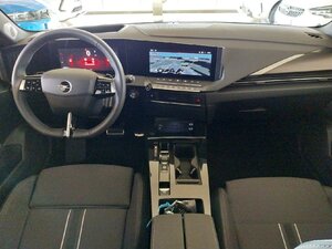 Astra GS Line