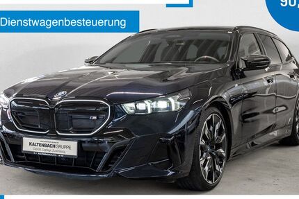 BMW i5 3.917 km 81.390 &euro; Remscheid 42897