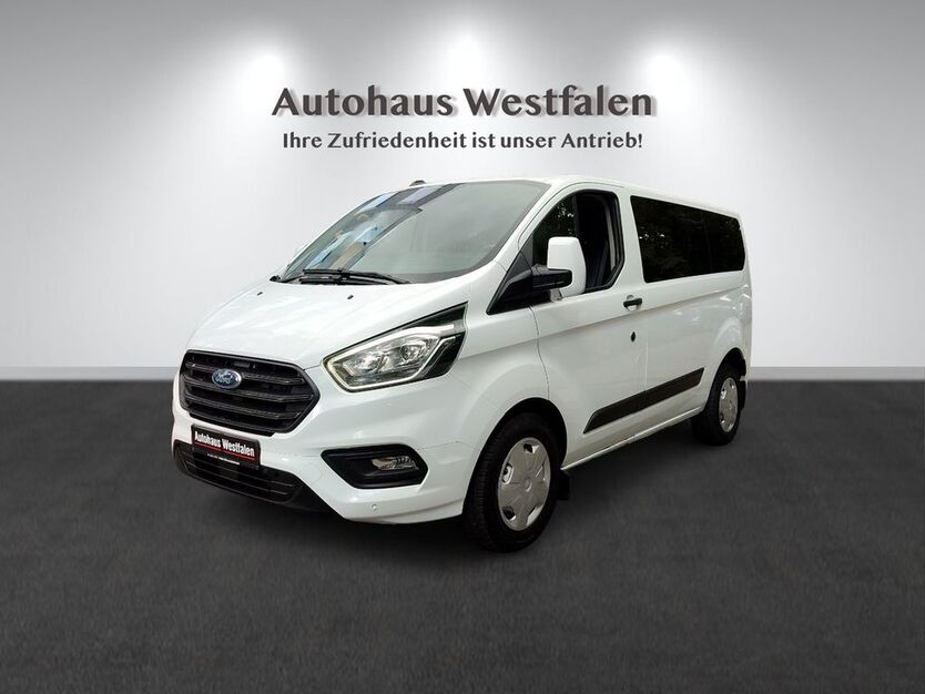 Ford Transit Custom 86.090 km 20.590 € Essen 45276