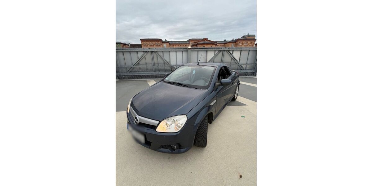 Opel Tigra 166.000 km 1.000 &euro; Düsseldorf 40470