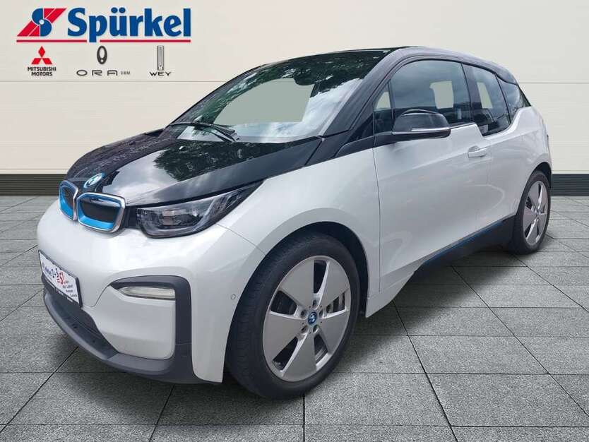 BMW i3 27.092 km 16.380 € Bochum 44809