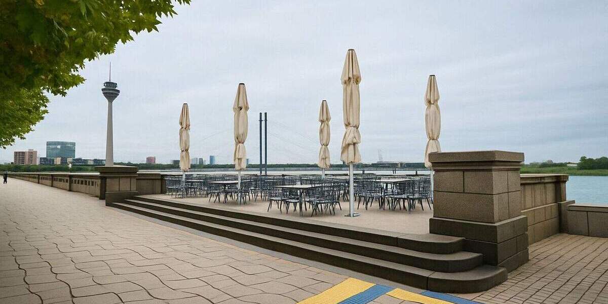 Gewerbeobjekt Düsseldorf Carlstadt - 3 Zimmer, 12.980&euro; | Angebot:24249928