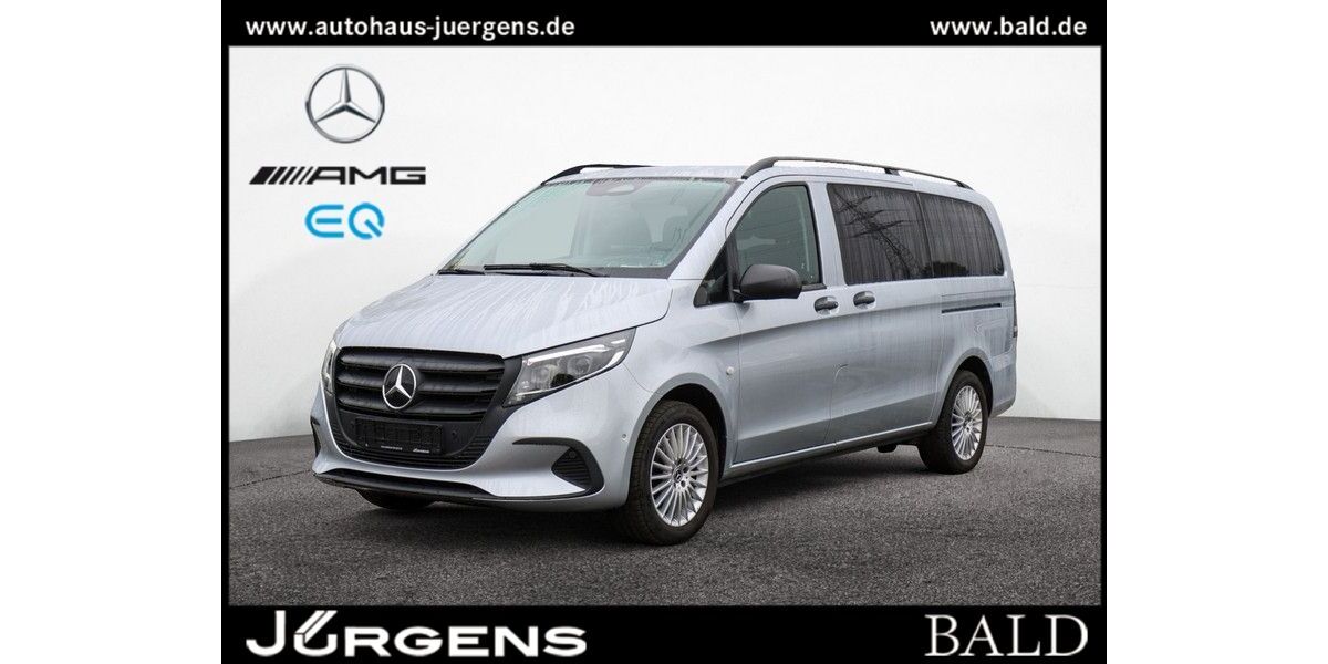 Mercedes-Benz Vito 48.911 km 42.240 &euro; Hagen 58135