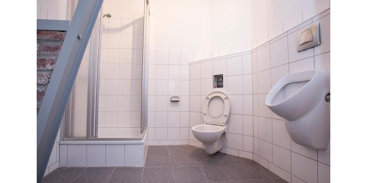 Helle und freundliche 4,5 Zimmer Loftwohnung 4 zimmer