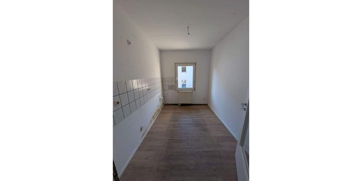Etagenwohnung Hagen Haspe - 3 Zimmer, 60 m&sup2;, 390&euro; | Angebot:25702404