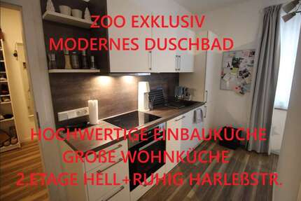 Wohnung zum Mieten in Düsseldorf 815 € 58 m² 2 zimmer