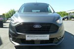 Tourneo Connect Komb1.5 d Standh. Klima Navi Alu