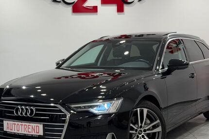 Audi A6 66.000 km 33.900 &euro; Bergisch Gladbach 51469