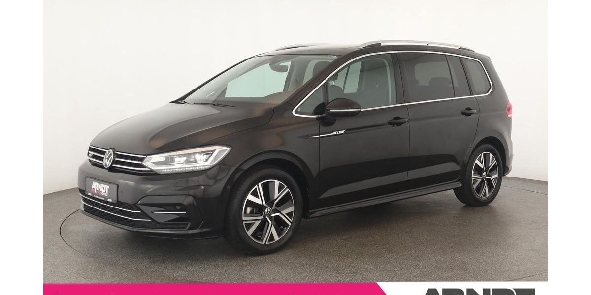VW Touran 20.700 km 34.984 &euro; Düsseldorf 40233