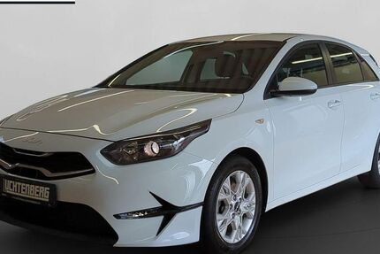 Kia ceed / Ceed 74.250 km 14.590 &euro; Leverkusen 51381