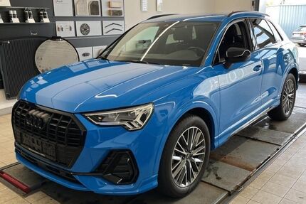 Audi Q3 31.254 km 34.806 &euro; Hagen 58091