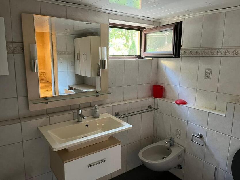 2 Familienhaus in Hattingen Bredenscheid