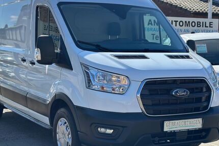 Ford Transit 75.000 km 20.990 &euro; Dormagen 41539