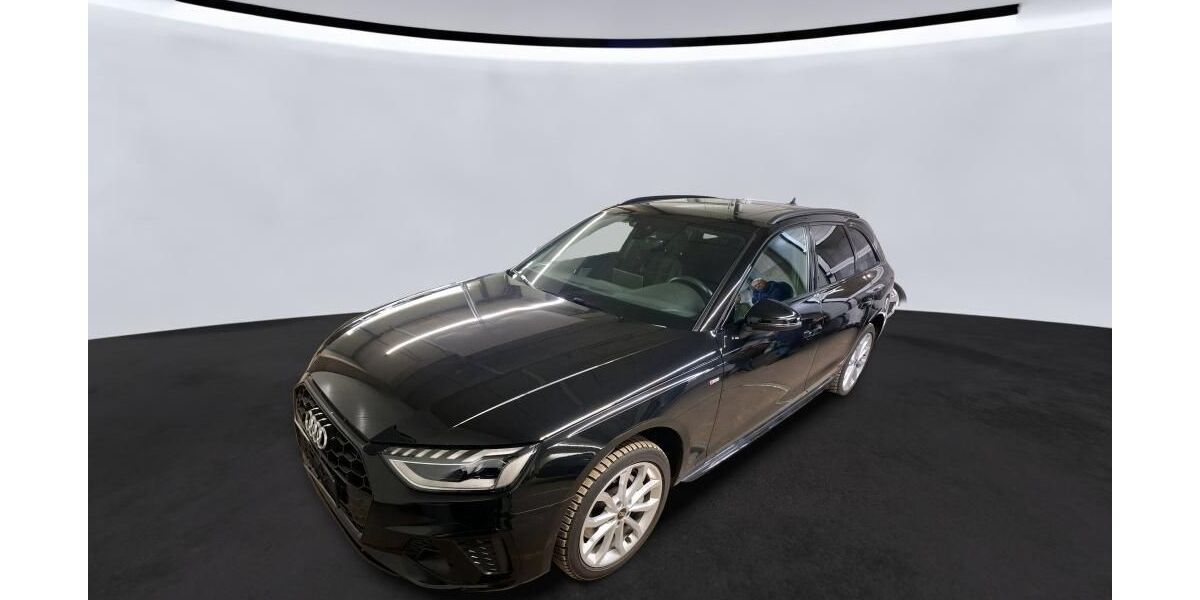 Audi A4 46.780 km 37.645 &euro; Hagen 58091