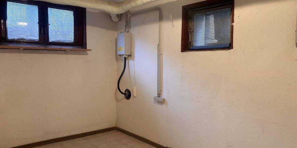 Doppelhaushälfte Wülfrath Innenstadt - 6 Zimmer, 155 m&sup2;, 475.000&euro; | Angebot:26320436