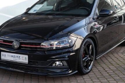 VW Polo 55.620 km 20.790 &euro; Solingen 42699