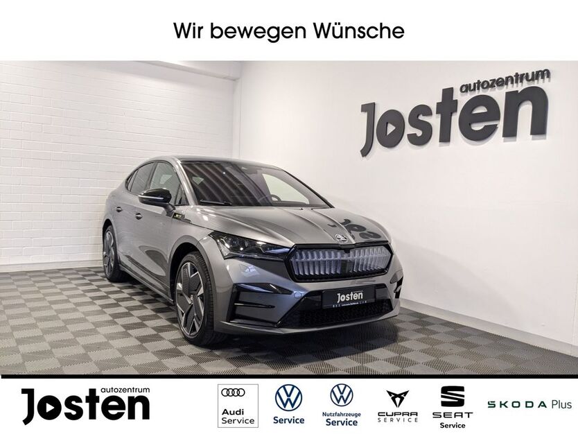 Skoda Enyaq 23.604 km 41.990 € Monheim 40789