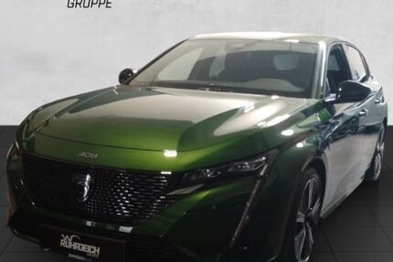 Peugeot 308 22.250 km 23.990 &euro; Wuppertal 42103