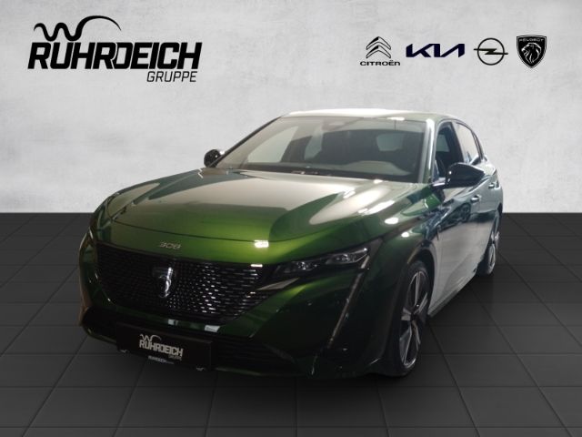 Peugeot 308 22.250 km 23.990 &euro; Wuppertal 42103