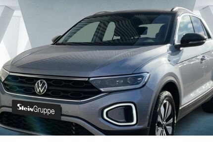 VW T-Roc 26.050 km 29.980 &euro; Bergisch Gladbach 51465