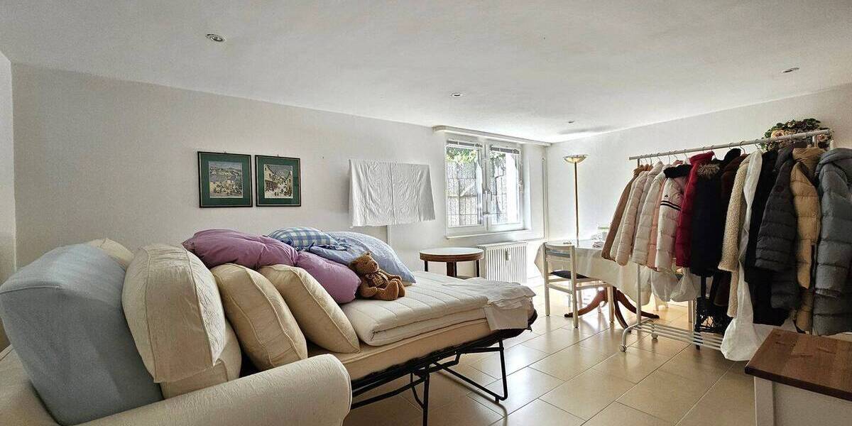 Mehrfamilienhaus, Wohnhaus Düsseldorf Benrath - 8 Zimmer, 1.285.000&euro; | Angebot:26545138