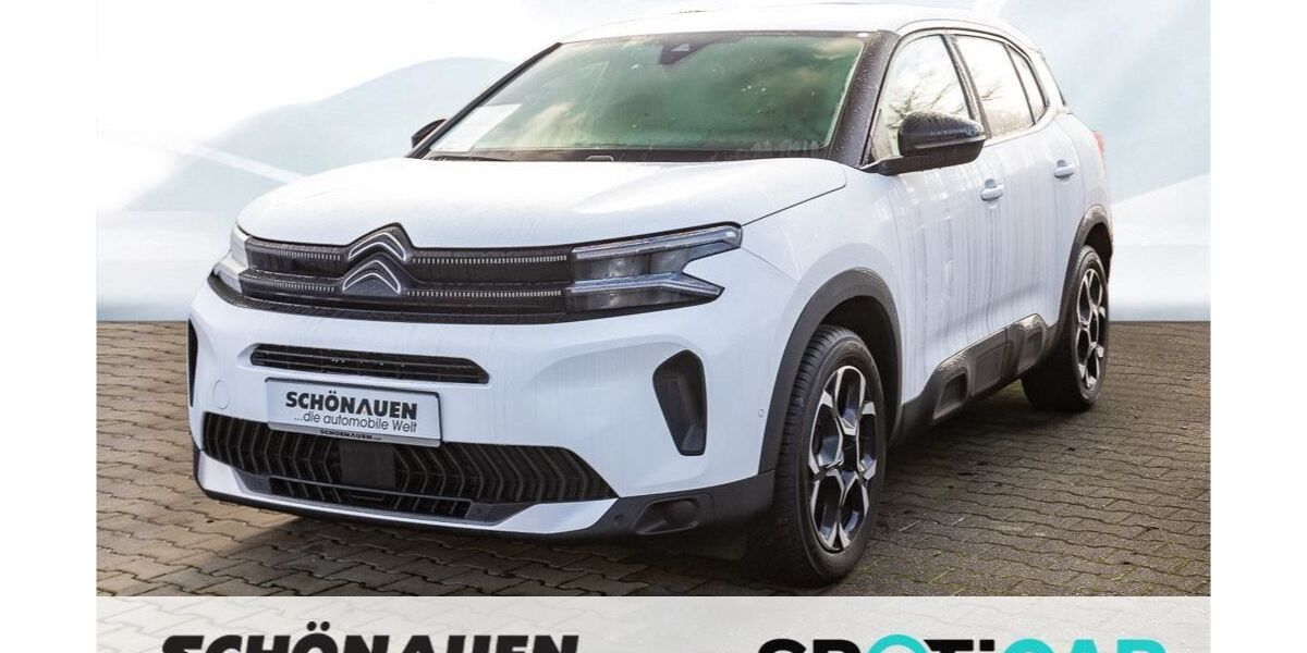 Citroen C5 Aircross 9.697 km 19.870 &euro; Hilden 40721