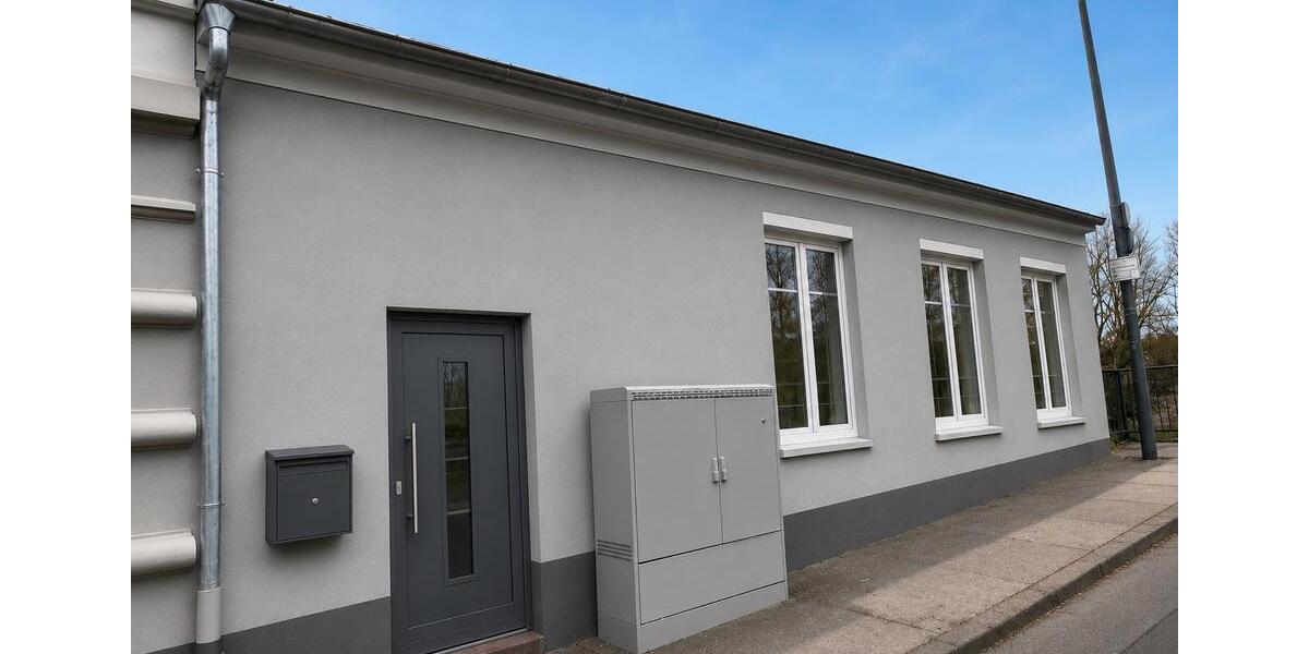 Loft - Studio - Atelier Wuppertal Arrenberg - 4 Zimmer, 152 m&sup2;, 129.000&euro; | Angebot:26837355