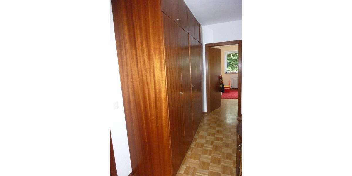 Etagenwohnung Düsseldorf Mörsenbroich - 3 Zimmer, 95 m&sup2;, 380.000&euro; | Angebot:26568980