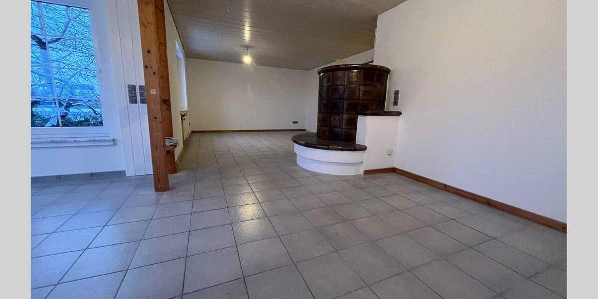 Exklusive 2,5 Zimmer Erdgeschosswohnung mit Kamin und Terrasse in ruhiger Lage von Rönsahl! 2 zimmer