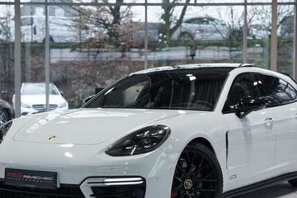 Porsche Panamera 60.000 km 88.900 &euro; Remscheid/NRW 42855